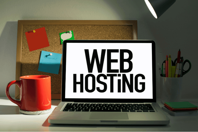 How to choose the right Web Hosting package